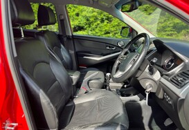 SsangYong Korando 2.2 D ELX 16