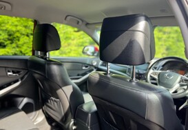 SsangYong Korando 2.2 D ELX 19