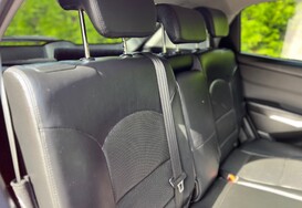 SsangYong Korando 2.2 D ELX 20