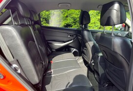 SsangYong Korando 2.2 D ELX 21