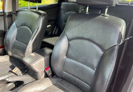 SsangYong Korando 2.2 D ELX 25