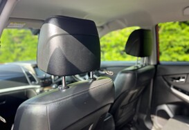SsangYong Korando 2.2 D ELX 29
