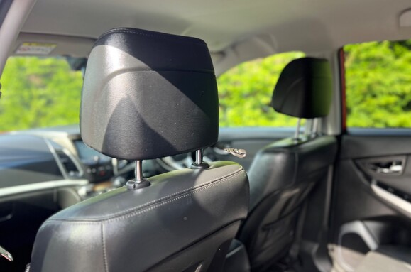 SsangYong Korando 2.2 D ELX 29