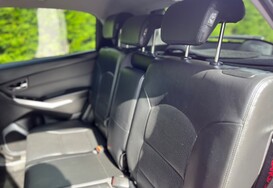 SsangYong Korando 2.2 D ELX 30