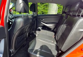 SsangYong Korando 2.2 D ELX 31