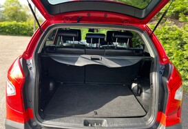 SsangYong Korando 2.2 D ELX 35