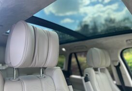 Land Rover Range Rover 4.4 SDV8 AUTOBIOGRAPHY AUTO 14