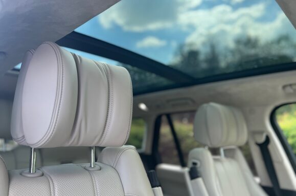 Land Rover Range Rover 4.4 SDV8 AUTOBIOGRAPHY AUTO 14