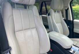 Land Rover Range Rover 4.4 SDV8 AUTOBIOGRAPHY AUTO 15