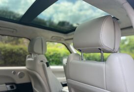 Land Rover Range Rover 4.4 SDV8 AUTOBIOGRAPHY AUTO 19