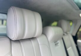 Land Rover Range Rover 4.4 SDV8 AUTOBIOGRAPHY AUTO 20