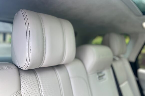 Land Rover Range Rover 4.4 SDV8 AUTOBIOGRAPHY AUTO 20