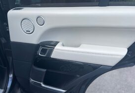 Land Rover Range Rover 4.4 SDV8 AUTOBIOGRAPHY AUTO 22