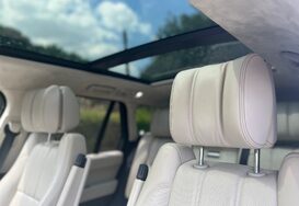 Land Rover Range Rover 4.4 SDV8 AUTOBIOGRAPHY AUTO 23