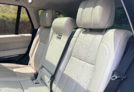 Land Rover Range Rover 4.4 SDV8 AUTOBIOGRAPHY AUTO 29