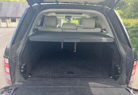 Land Rover Range Rover 4.4 SDV8 AUTOBIOGRAPHY AUTO 35