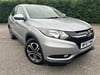 Honda HR-V 1.5 I-VTEC SE AUTO NAVIGATION