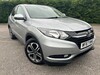 Honda HR-V 1.5 I-VTEC SE AUTO NAVIGATION