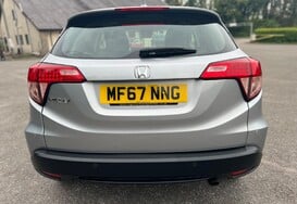 Honda HR-V 1.5 I-VTEC SE AUTO NAVIGATION 8