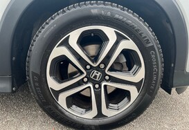 Honda HR-V 1.5 I-VTEC SE AUTO NAVIGATION 15
