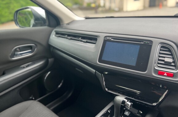 Honda HR-V 1.5 I-VTEC SE AUTO NAVIGATION 18