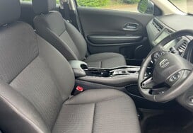 Honda HR-V 1.5 I-VTEC SE AUTO NAVIGATION 19