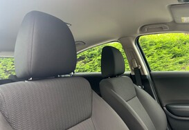 Honda HR-V 1.5 I-VTEC SE AUTO NAVIGATION 20