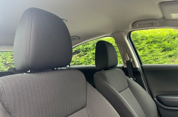 Honda HR-V 1.5 I-VTEC SE AUTO NAVIGATION 20