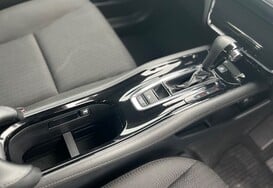 Honda HR-V 1.5 I-VTEC SE AUTO NAVIGATION 21
