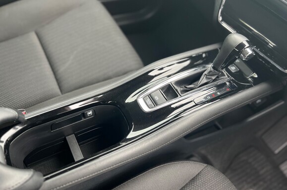 Honda HR-V 1.5 I-VTEC SE AUTO NAVIGATION 21