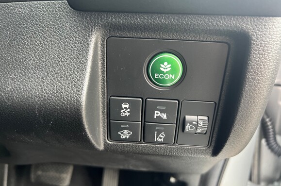 Honda HR-V 1.5 I-VTEC SE AUTO NAVIGATION 22