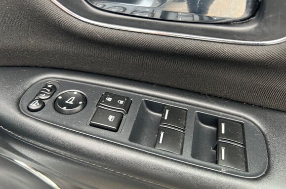 Honda HR-V 1.5 I-VTEC SE AUTO NAVIGATION 23