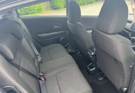 Honda HR-V 1.5 I-VTEC SE AUTO NAVIGATION 25