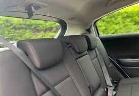 Honda HR-V 1.5 I-VTEC SE AUTO NAVIGATION 26