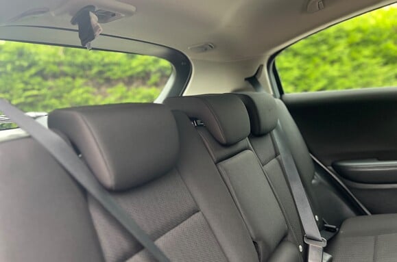 Honda HR-V 1.5 I-VTEC SE AUTO NAVIGATION 26