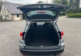 Honda HR-V 1.5 I-VTEC SE AUTO NAVIGATION 29