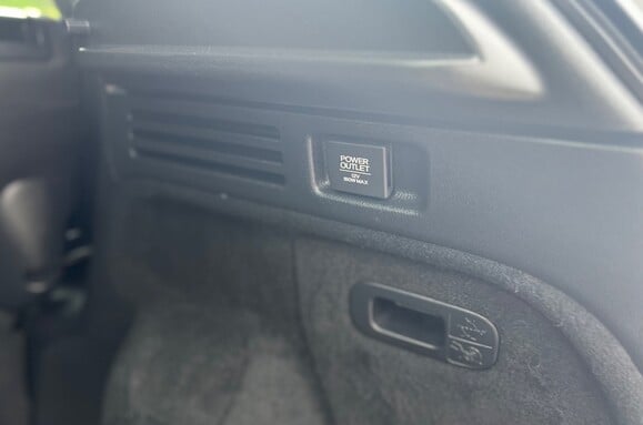 Honda HR-V 1.5 I-VTEC SE AUTO NAVIGATION 30