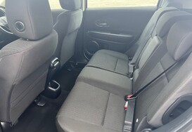 Honda HR-V 1.5 I-VTEC SE AUTO NAVIGATION 31