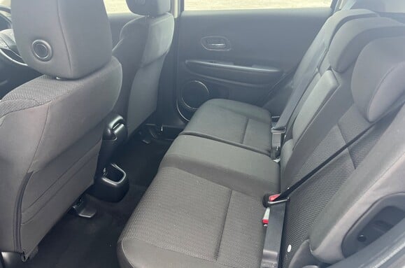 Honda HR-V 1.5 I-VTEC SE AUTO NAVIGATION 31