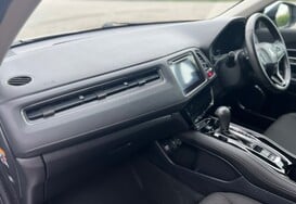 Honda HR-V 1.5 I-VTEC SE AUTO NAVIGATION 33