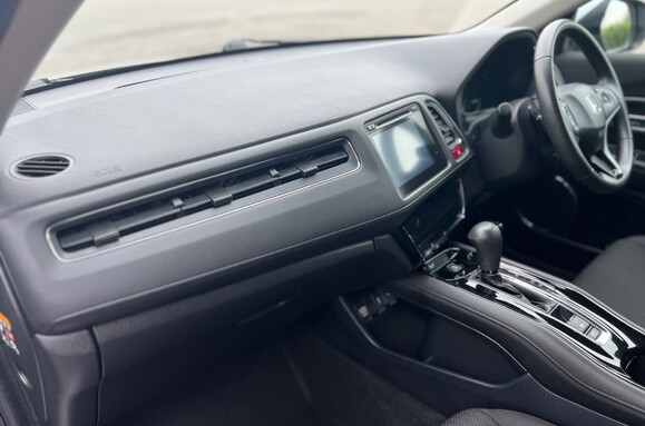 Honda HR-V 1.5 I-VTEC SE AUTO NAVIGATION 33