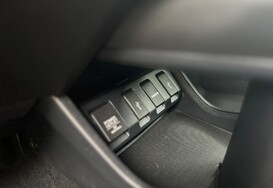 Honda HR-V 1.5 I-VTEC SE AUTO NAVIGATION 34