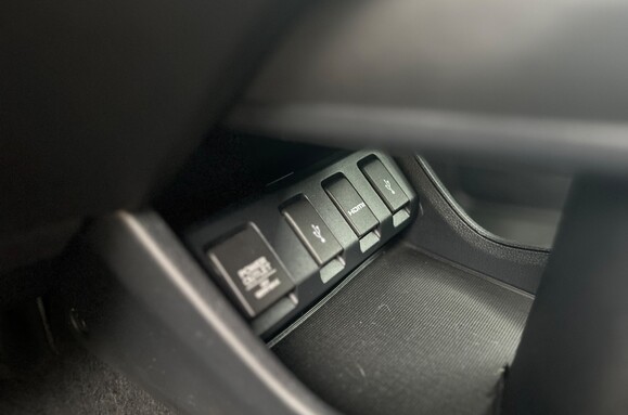 Honda HR-V 1.5 I-VTEC SE AUTO NAVIGATION 34