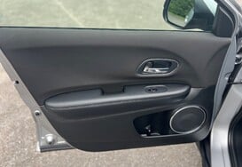 Honda HR-V 1.5 I-VTEC SE AUTO NAVIGATION 35