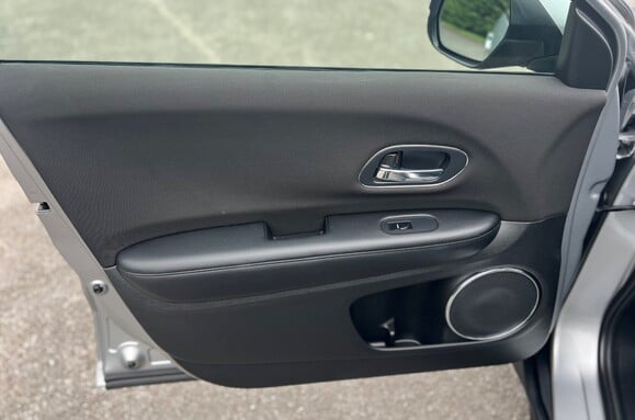 Honda HR-V 1.5 I-VTEC SE AUTO NAVIGATION 35