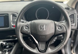 Honda HR-V 1.5 I-VTEC SE AUTO NAVIGATION 36