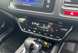 Honda HR-V 1.5 I-VTEC SE AUTO NAVIGATION 37