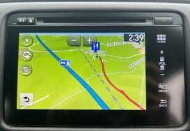 Honda HR-V 1.5 I-VTEC SE AUTO NAVIGATION 38