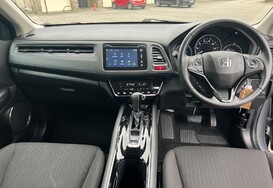 Honda HR-V 1.5 I-VTEC SE AUTO NAVIGATION 39