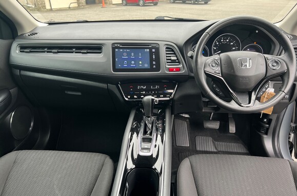 Honda HR-V 1.5 I-VTEC SE AUTO NAVIGATION 39